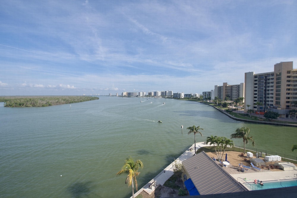 Windward Point #507
