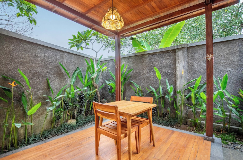 Puri Arsa Bali