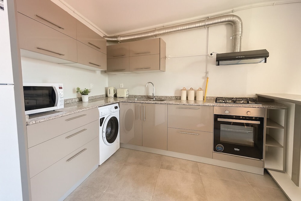 Spacieux Appartement a Dely Brahim