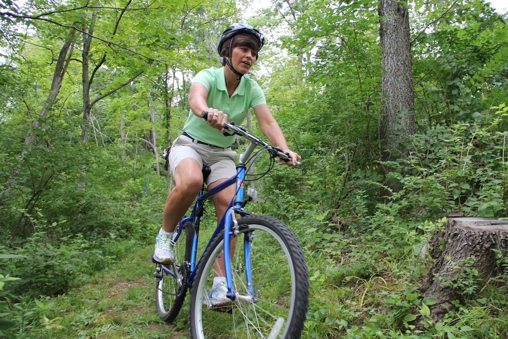 General Butler State Resort Park