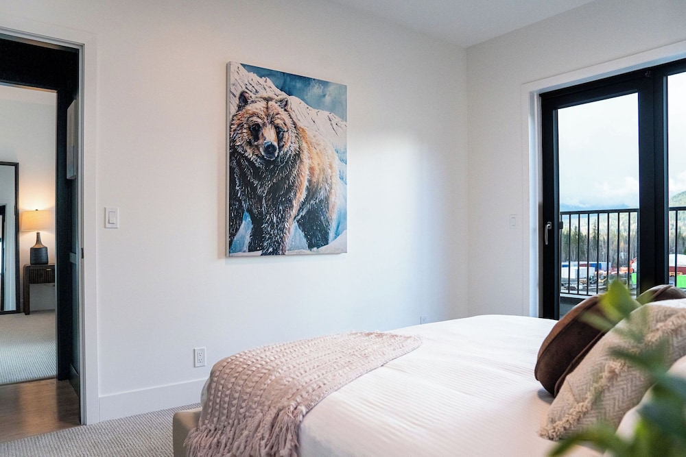 Revelstoke Mountain Penthouse