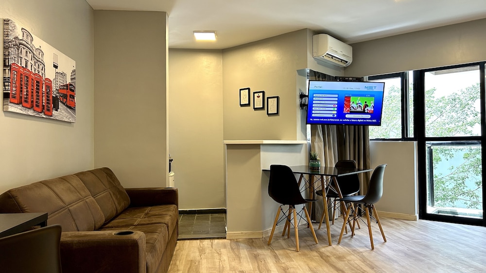 FTN - Fortune Studios By Anora Spaces