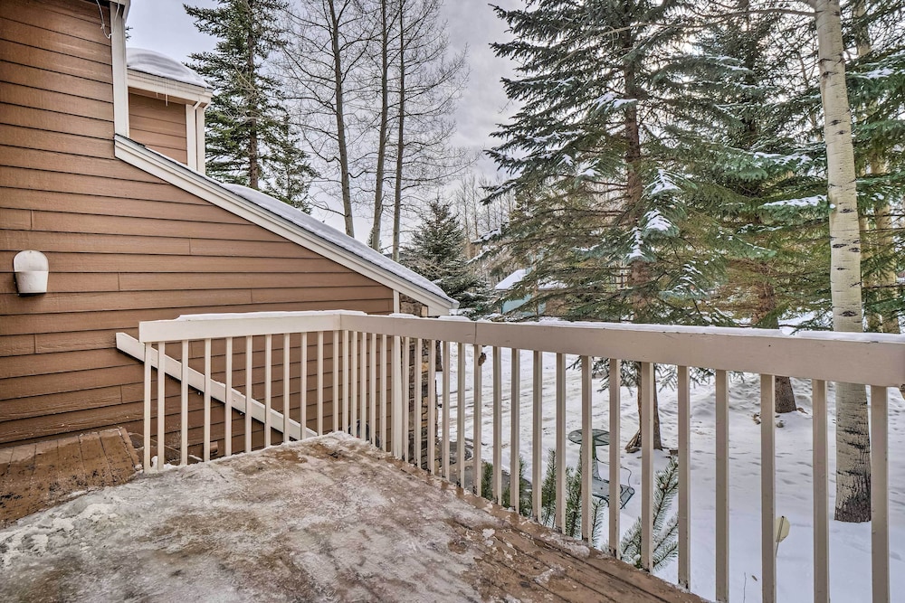 Spacious Frisco Retreat w/ Private Hot Tub! view 4