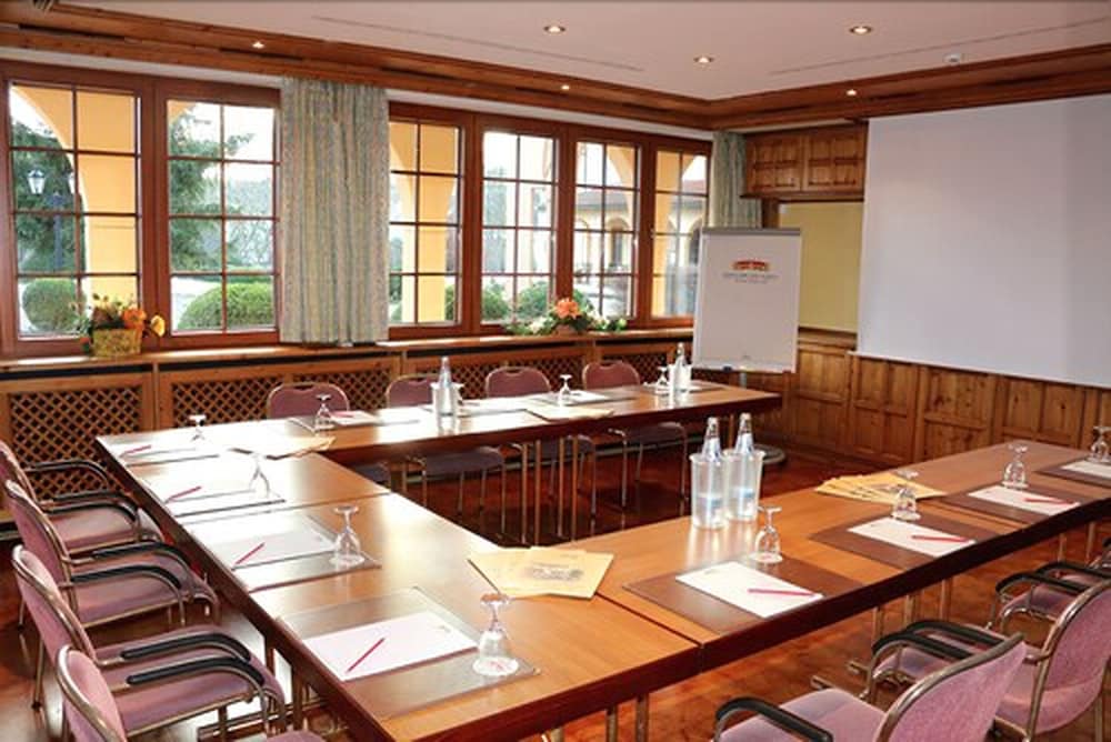 Hotel Spanischer Hof - Property Image 21