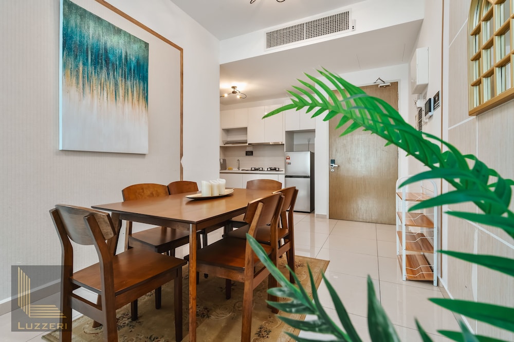 Legasi Kampung Bharu Guesthouse