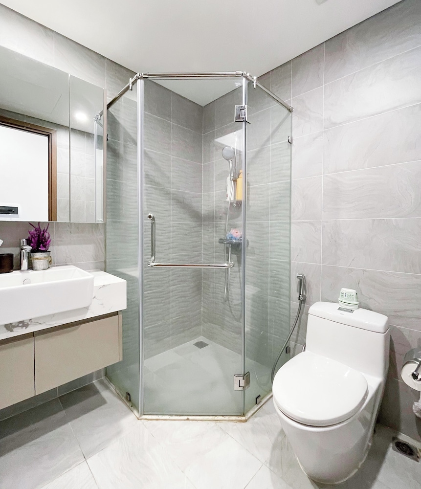 Vinhomes Ocean Park Apartment Ha Noi - 20 October Homestay