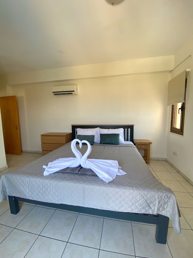 121 PEY - Stay Poseidon Villa