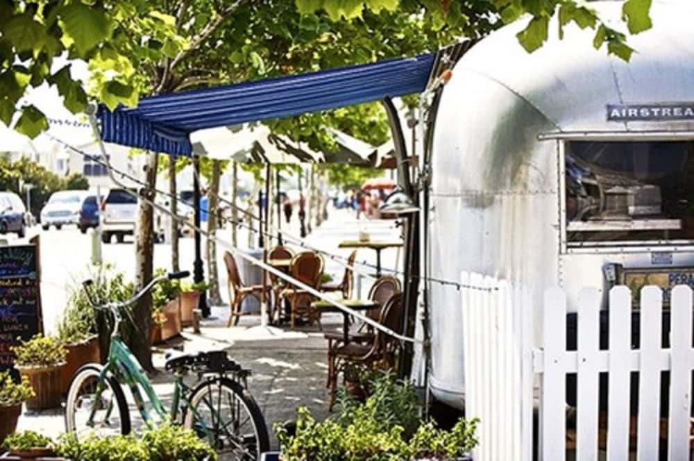 Cottage Rental Agency - Seaside, Florida