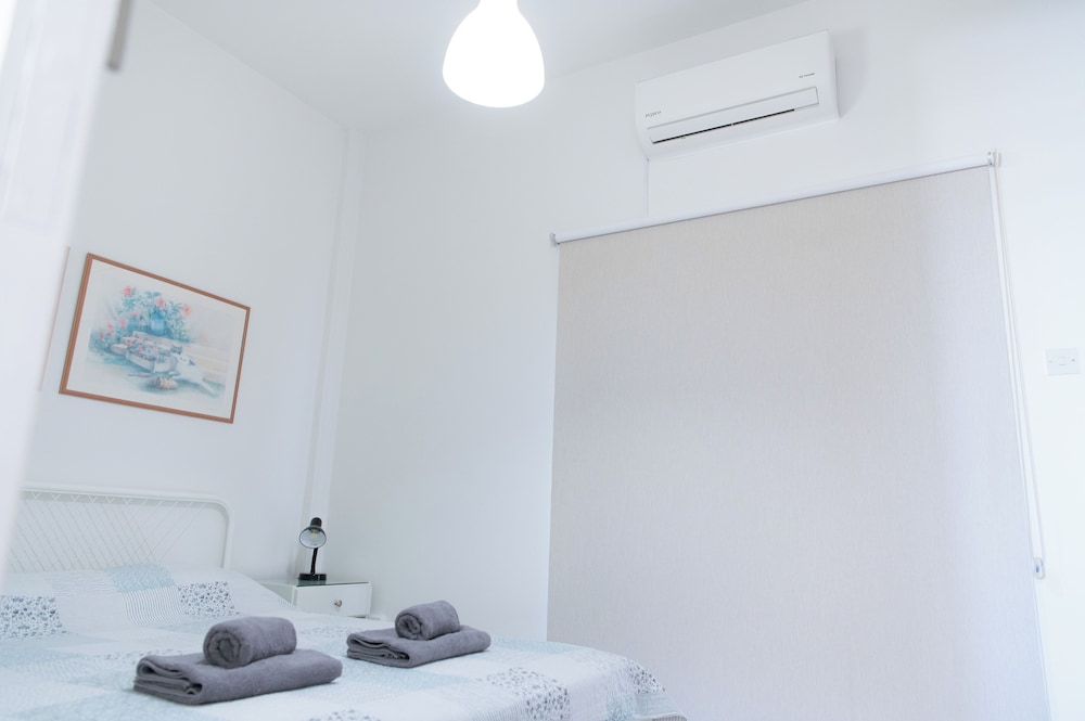 Themis Apartments