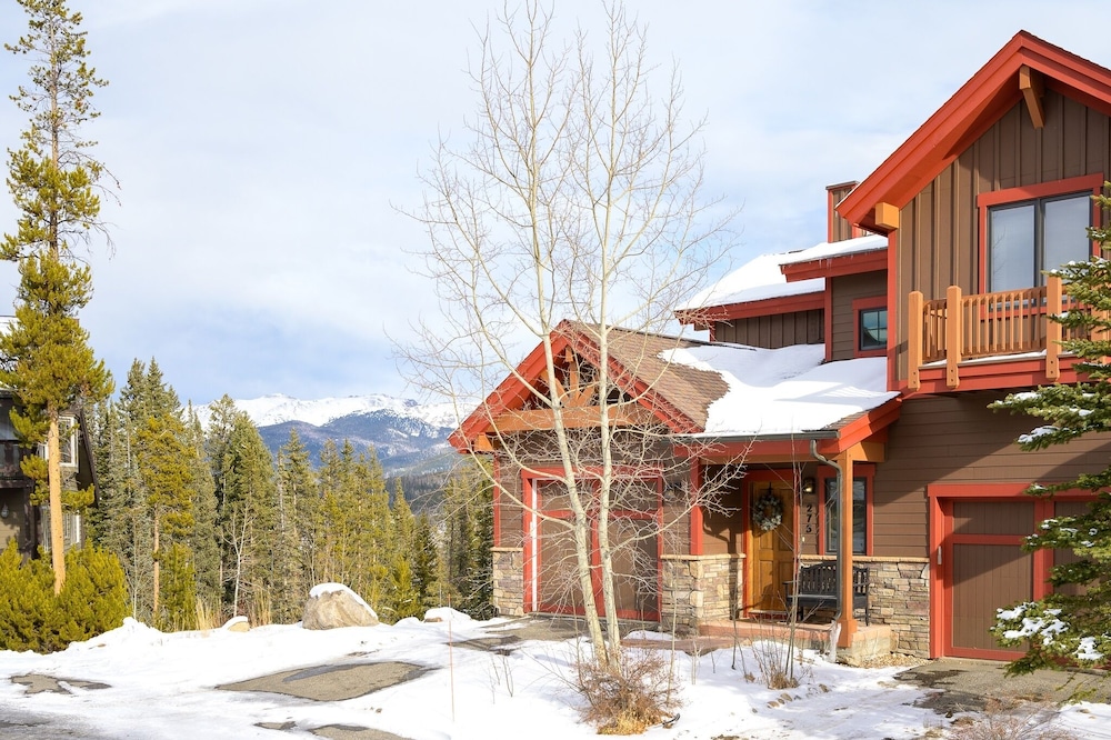 Cloudline Chalet 3 Bedroom Townhouse