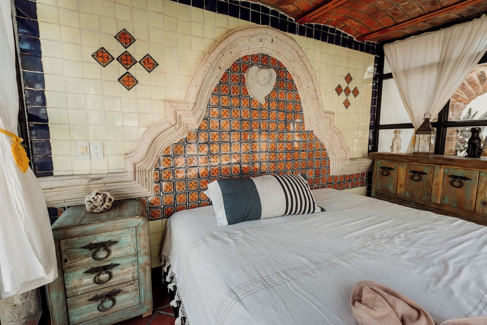 Quinta Tere Country House