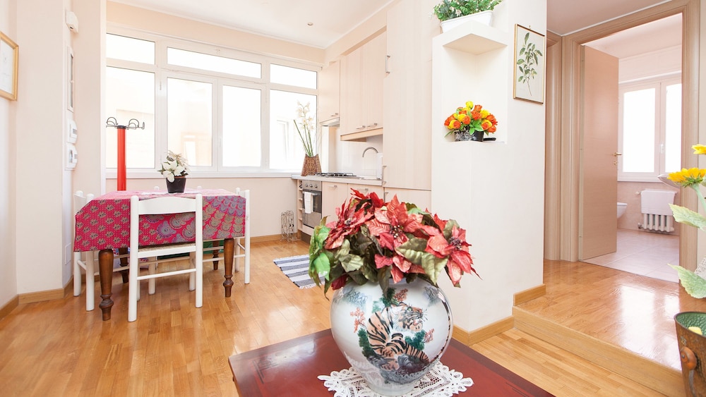 Rental In Rome Guinizzelli