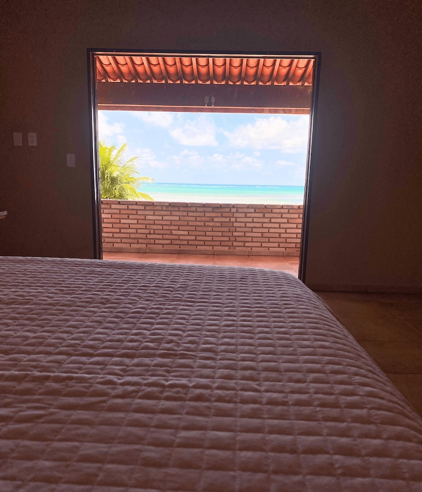 MHV Milagres- Casa Mar