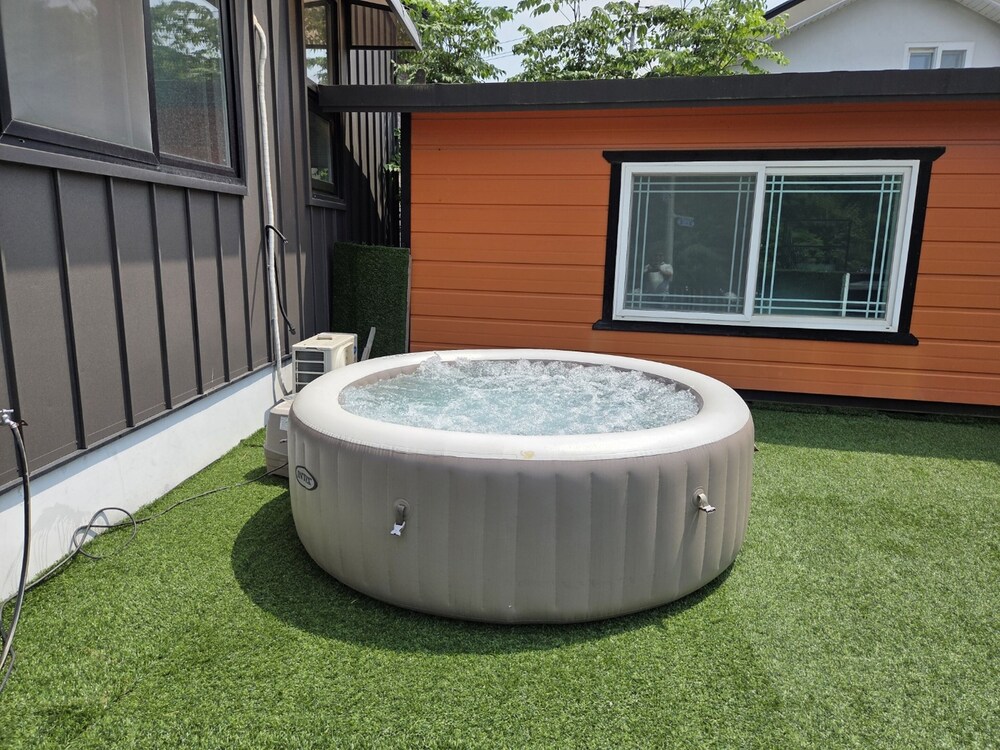 Gangchon Baile Village Pension