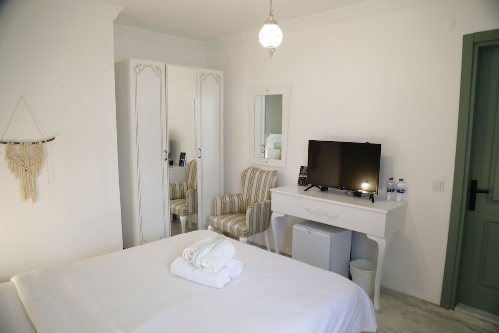 Elda Alacati Butik Otel - Image 53