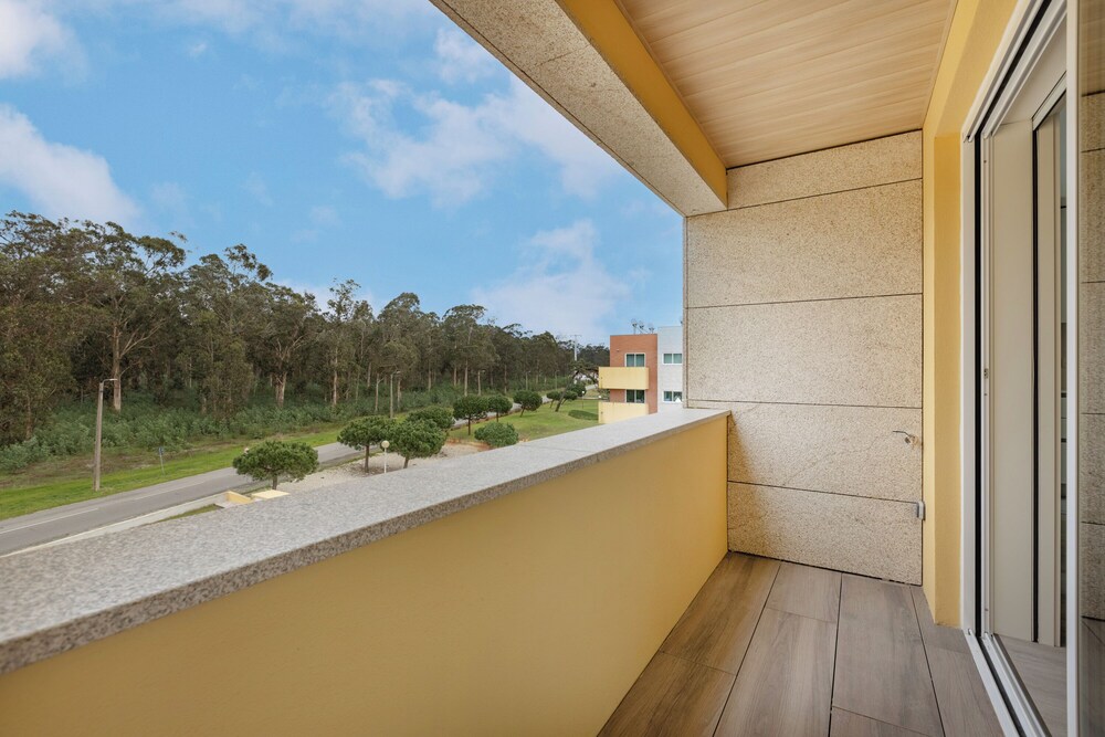 Furadouro Pine&Sea with Swimming Pool II