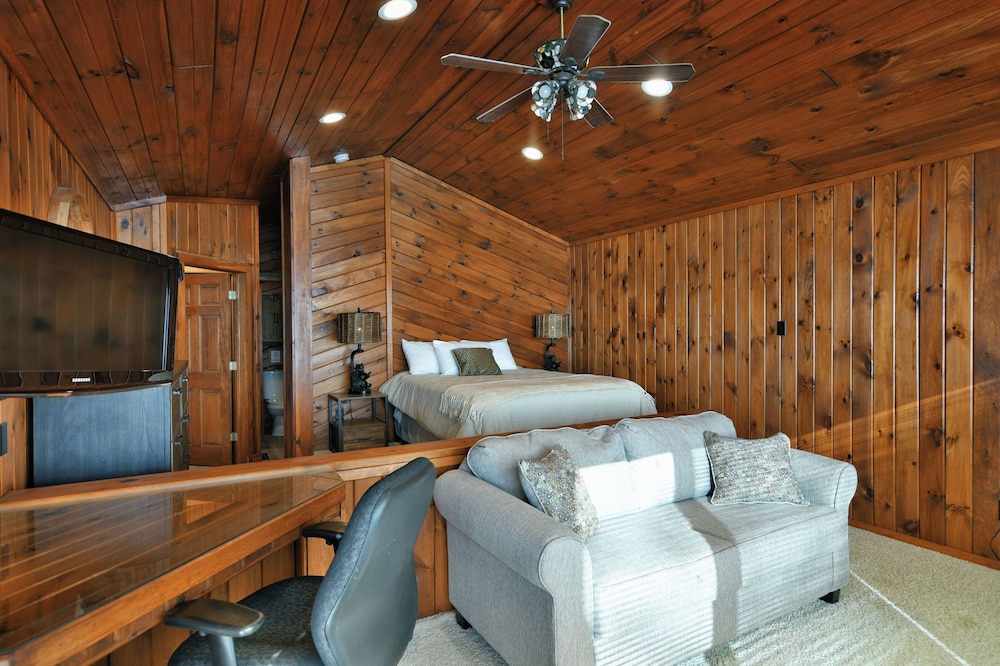 Spruce Haven