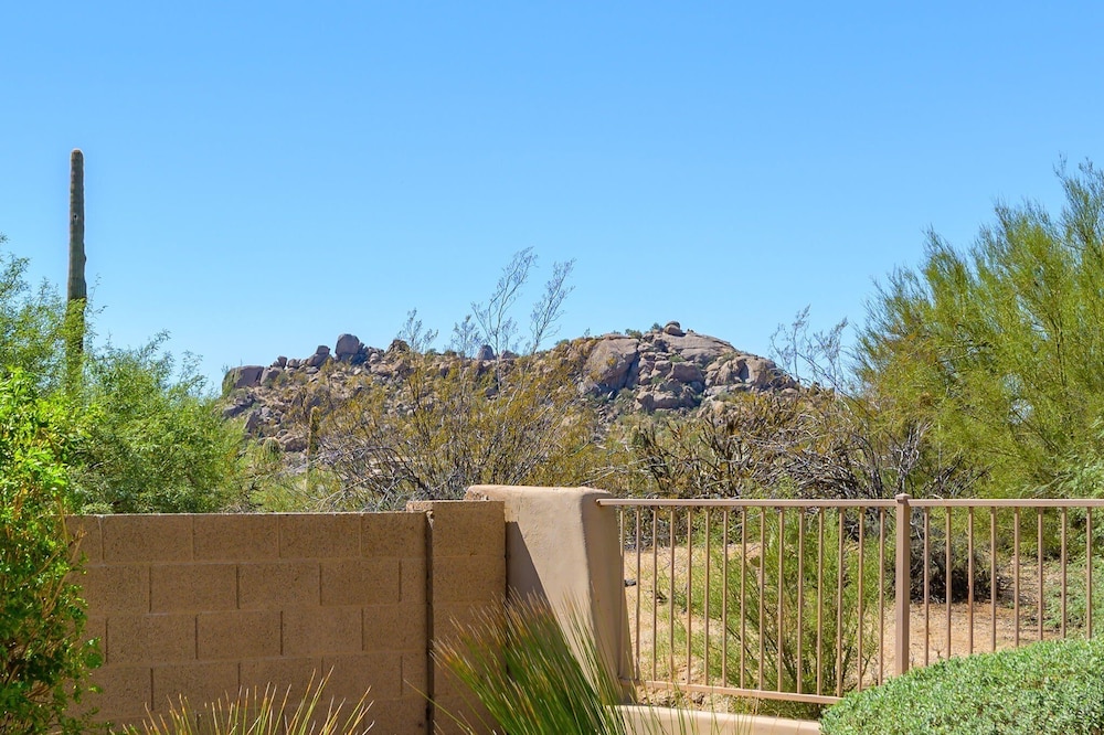 Echo Ridge 4 Bedroom Home
