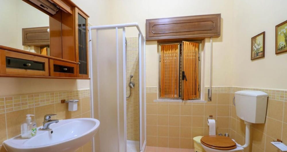 Villa Urania 2 in Fontane Bianche