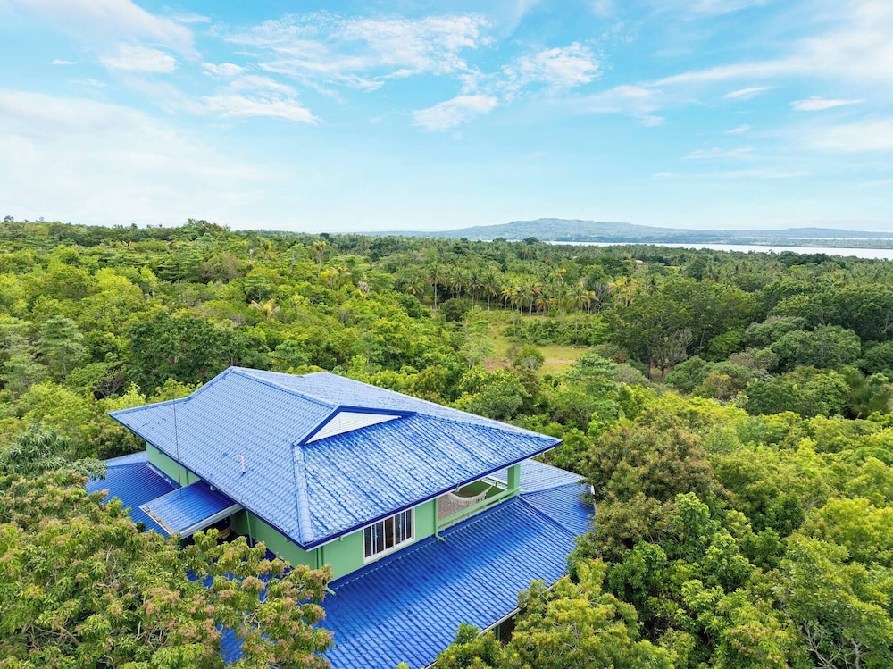 Villa Jolam - Family Haven in an Island Paradise - Camotes