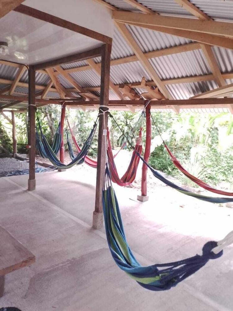 Amaya's Hostel