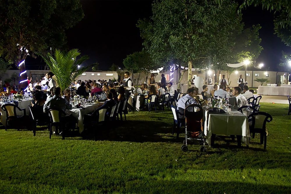 Pansini Hotel Residence