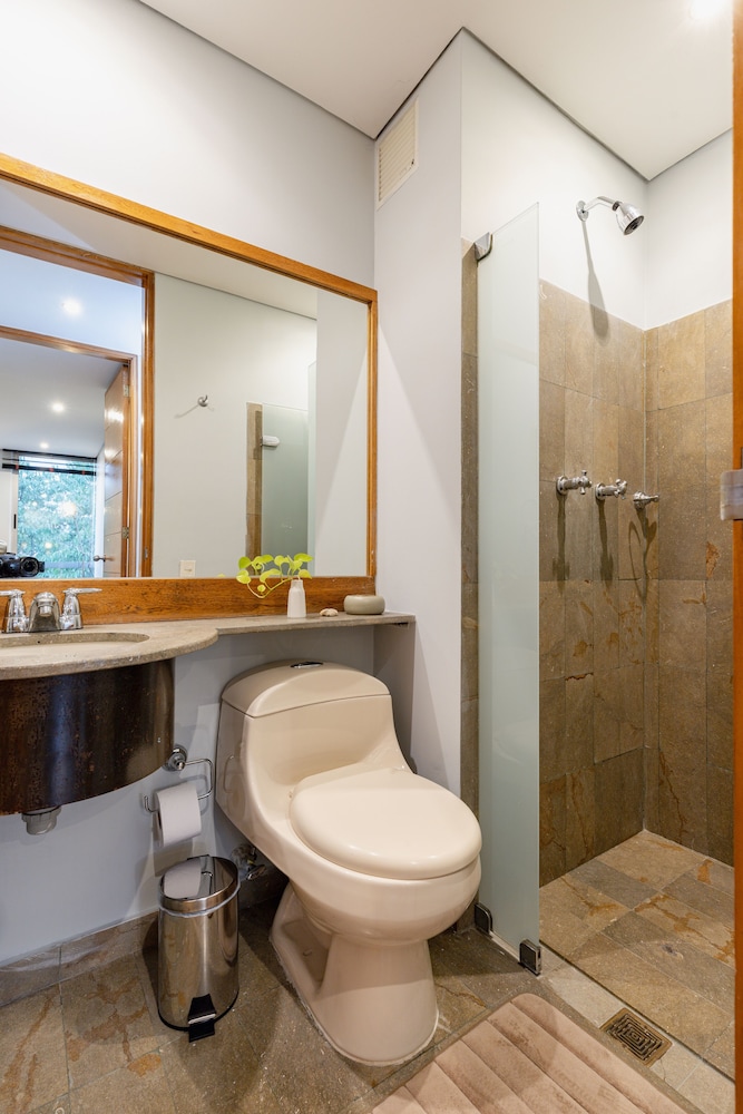 Apartamento Finisterre 801
