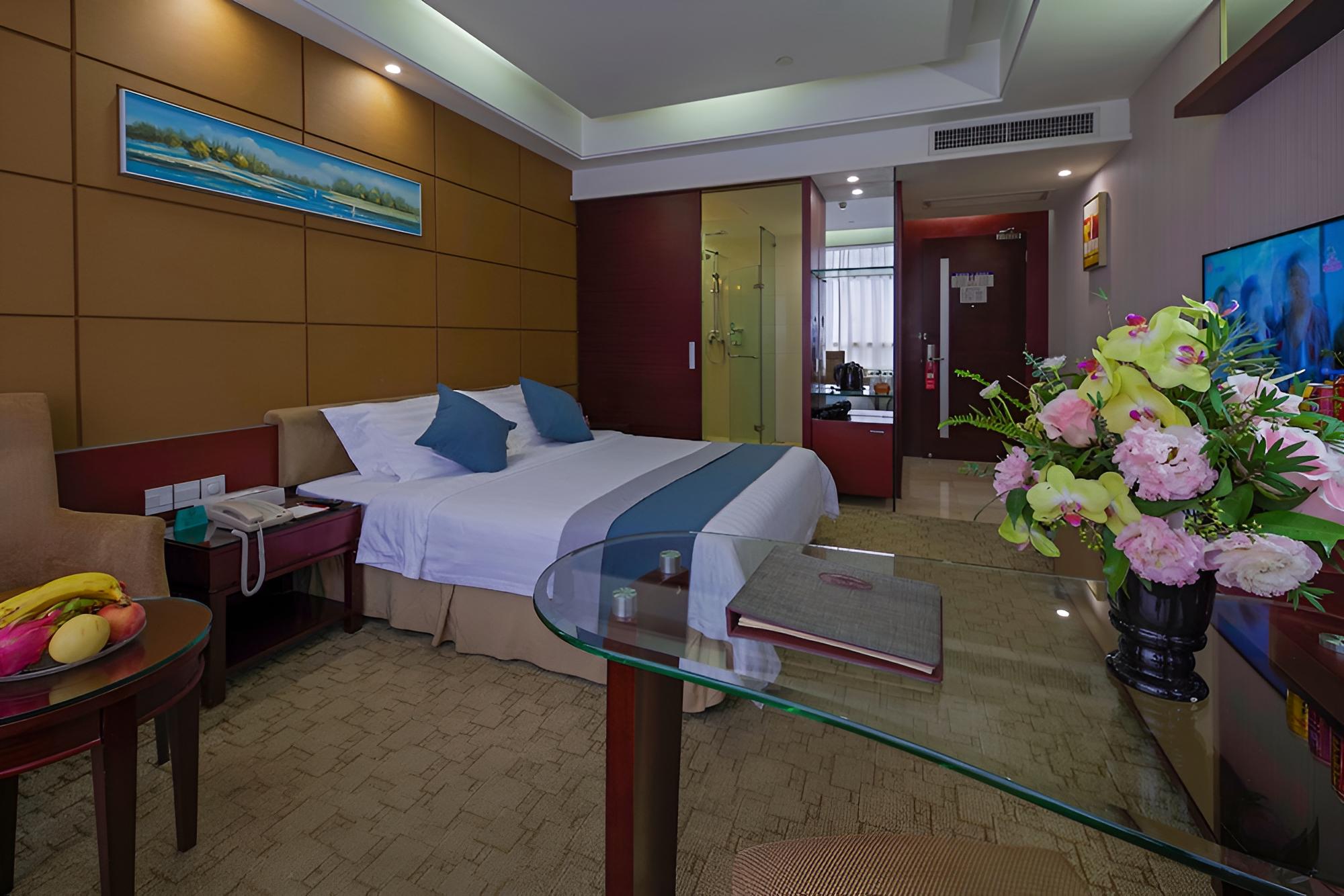 Ming Yang Hotel