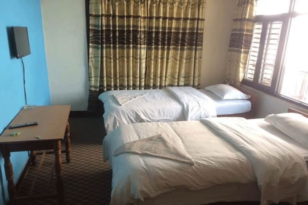 Holyland Guest House