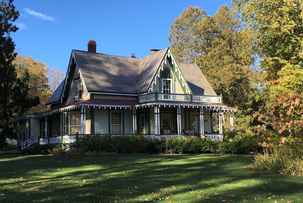 Hotel Dream House Country Inn