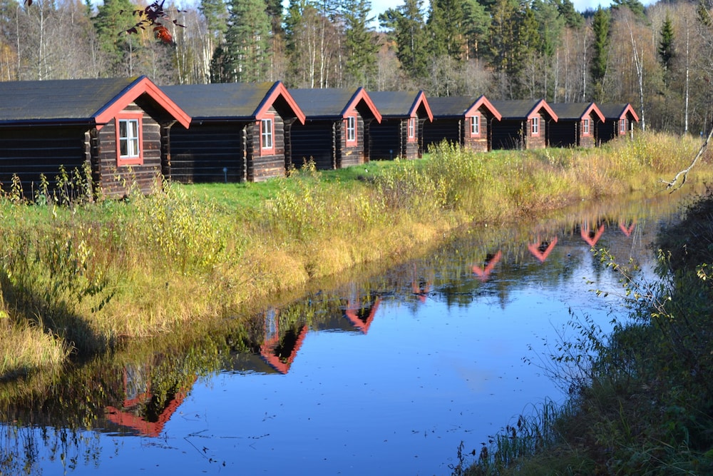 First Camp Enåbadet