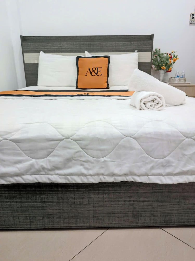 A&E GuestHouse