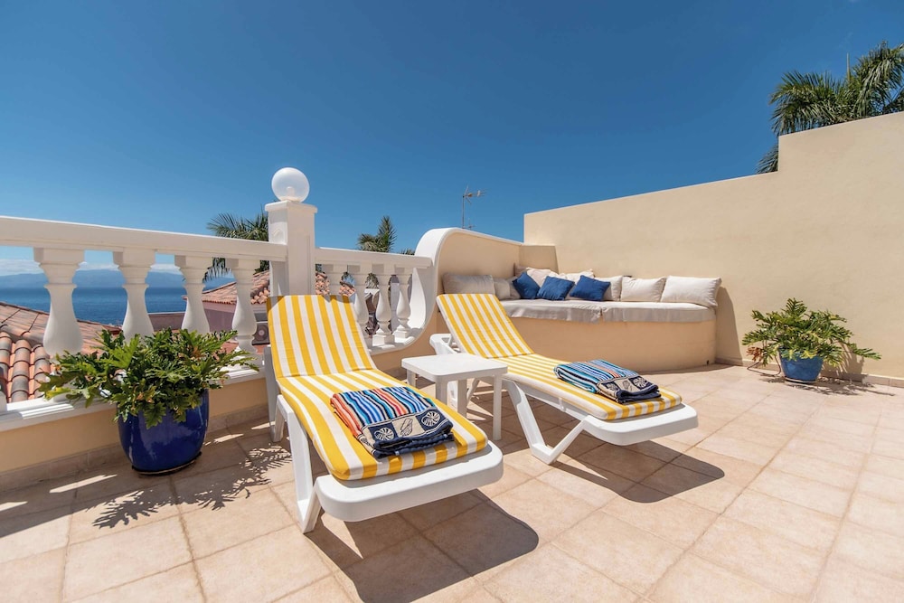 Villa Vista Gomera