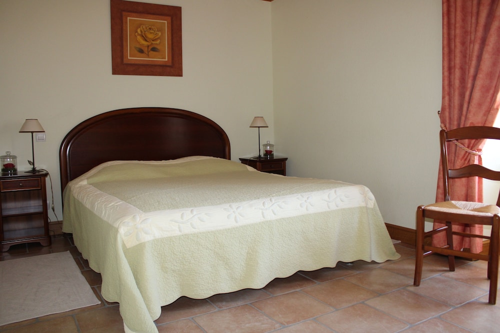 Le Logis du Château view 4