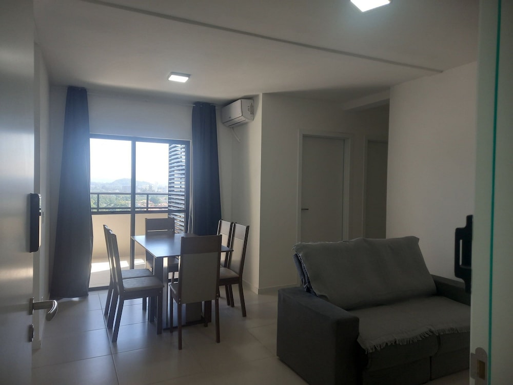 Horizonte Infinito Skyline Comfort Club