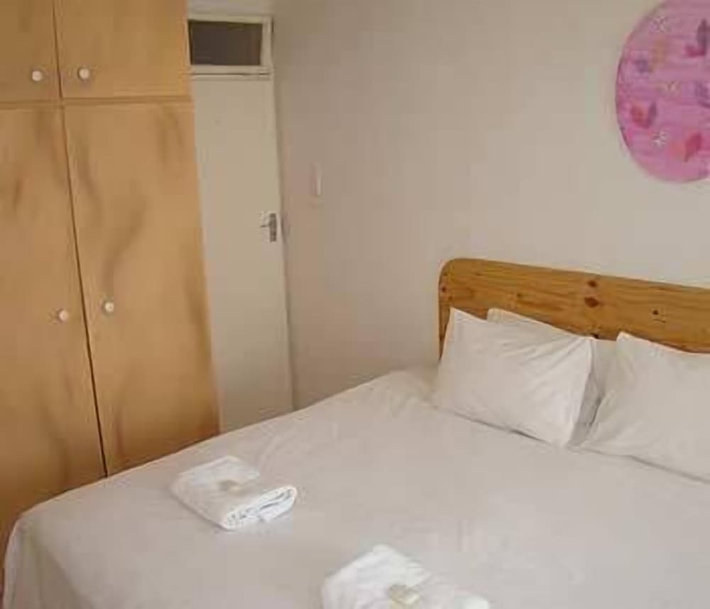Louhallas Bed & Breakfast