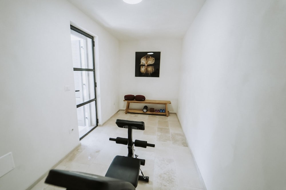 Casale Palazzina Tommaso con Piscina