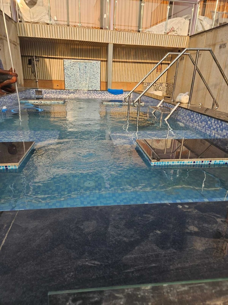 Coco 7 Beach Resort