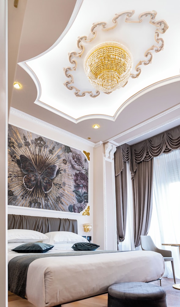 Queen Catlleya Suite view 2