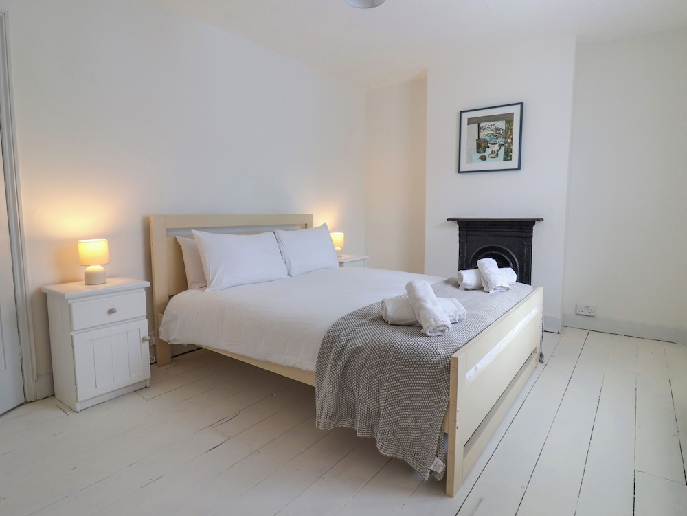 Mackerel Cottage