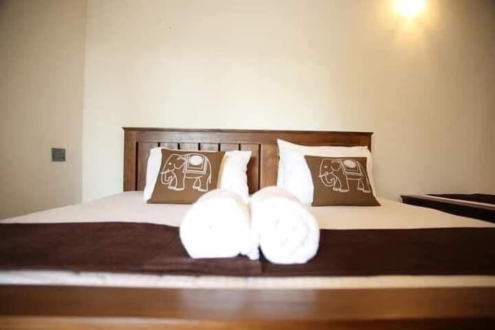 Harambathenna Resort Anuradhapura