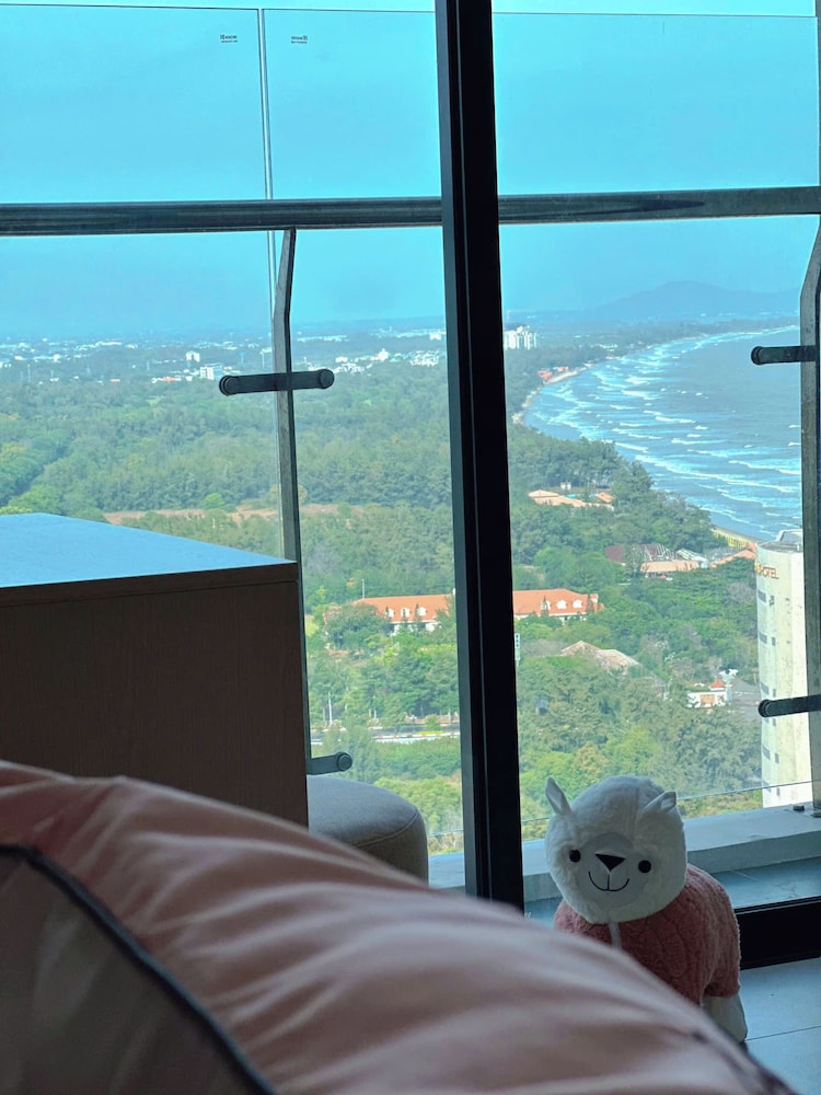 Sumi House - CSJ Tower Apt Vung Tau