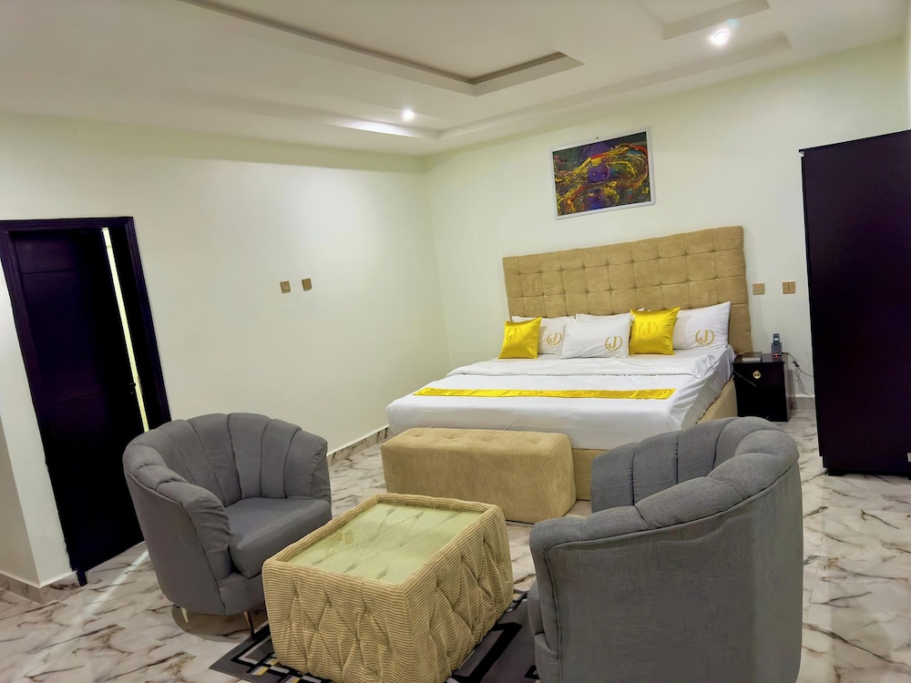 Joddag Hotel and Suites