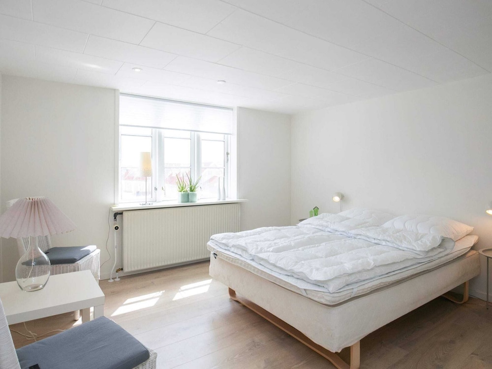 6 Person Holiday Home in Lokken-by Traum view 3
