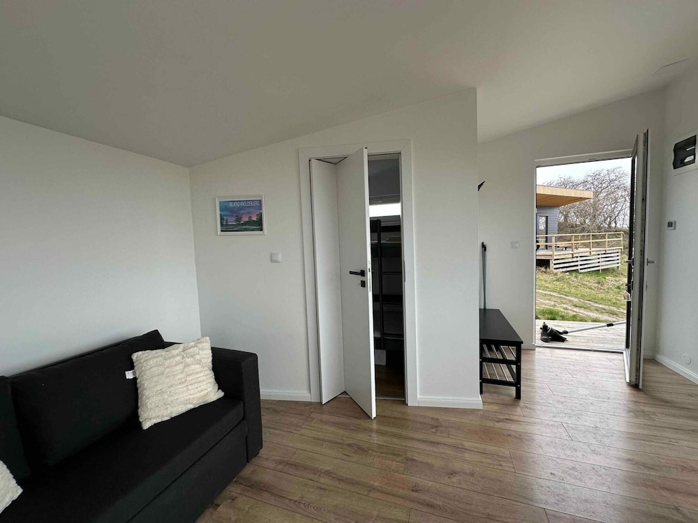 5 Star Holiday Home in Sejero