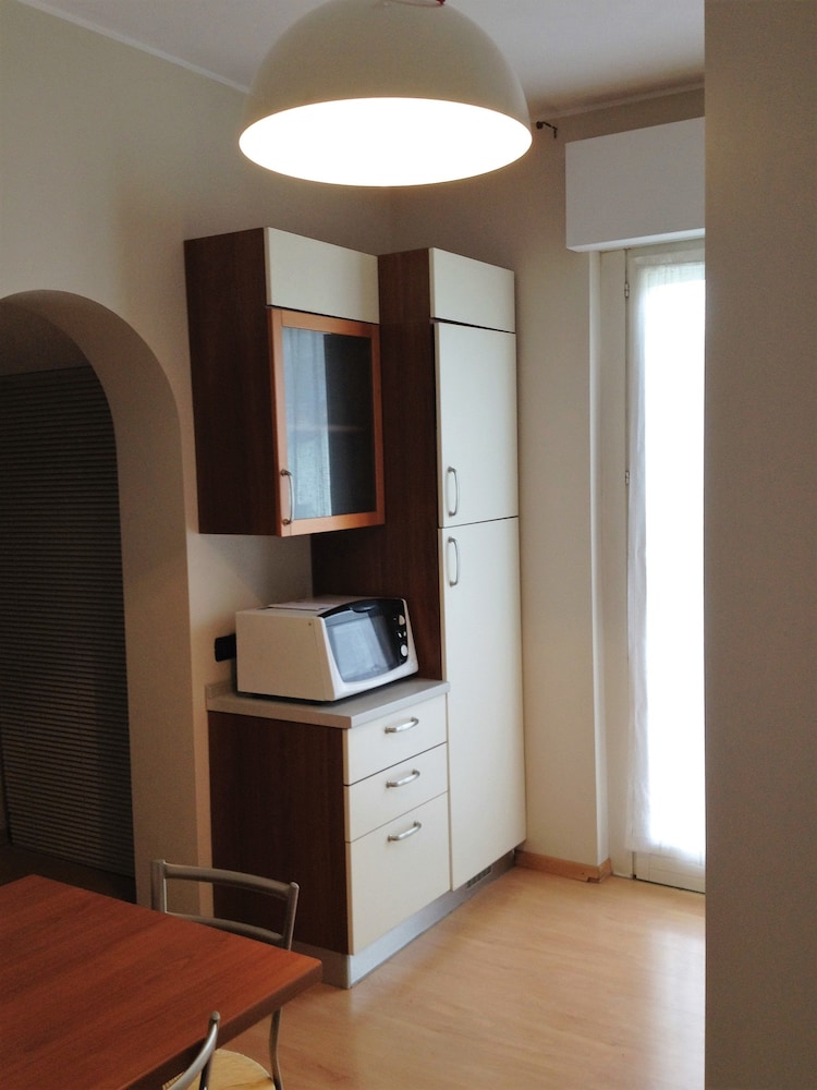 Villa Alba Malpensa