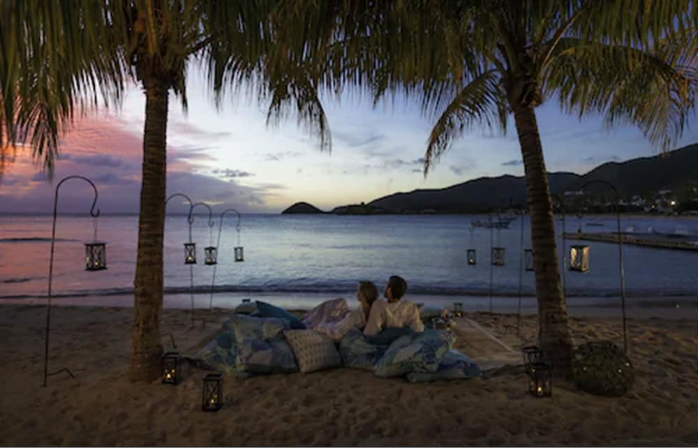 Curtain Bluff Resort - All Inclusive