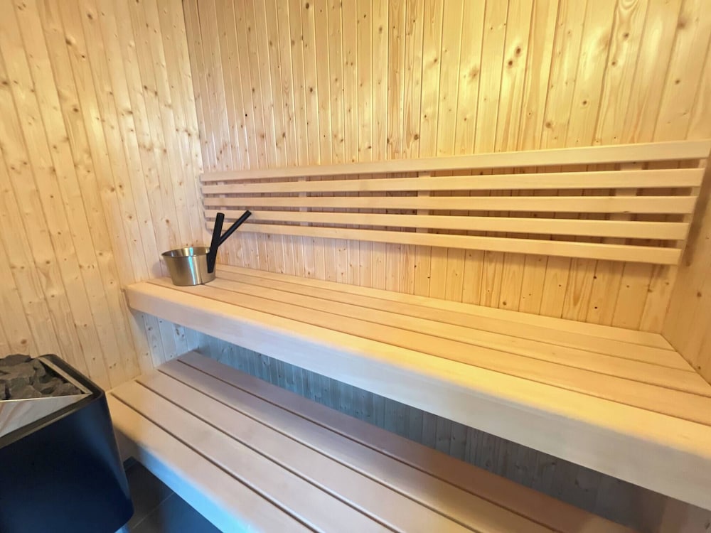 Robelia - Sauna, Hot tub - Norefjell ski Center