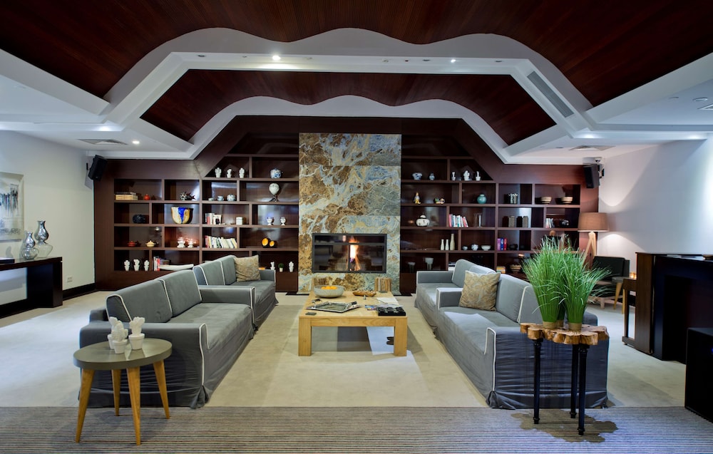 Ramada Resort by Wyndham Bodrum - Image 109