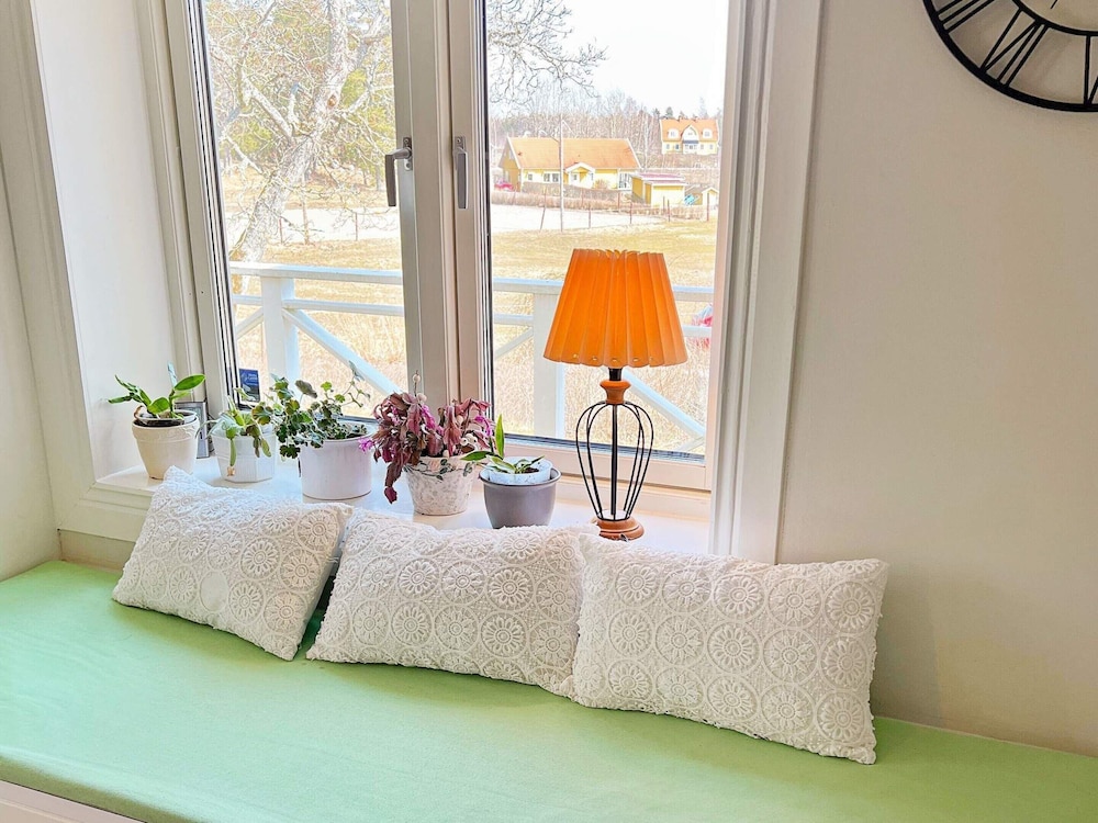5 Person Holiday Home in Nykvarn view 5